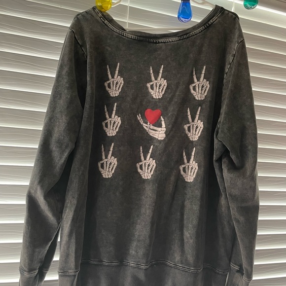 Torrid lovesick collection - Picture 2 of 4